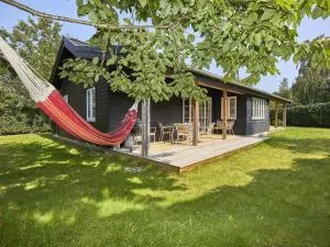 Holiday Home Emely - 700m from the sea by Interhome - Hundested