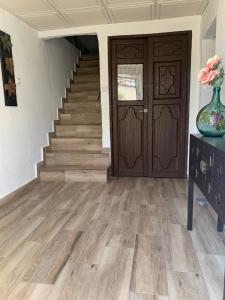 Vivienda rural Vega del Guadalquivir