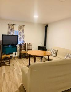 Vivienda rural Vega del Guadalquivir