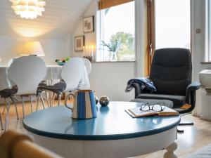 Holiday Home Marita - 225m from the sea by Interhome