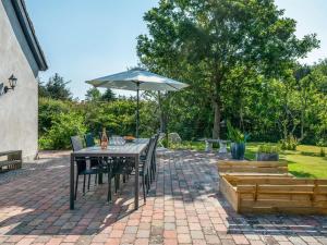 Holiday Home Rebana - 30m from the sea in Sealand by Interhome