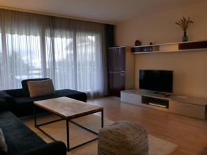 Apartment Résidence Sans Souci by Interhome