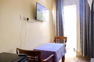 Khalisee Homes Studio apartment