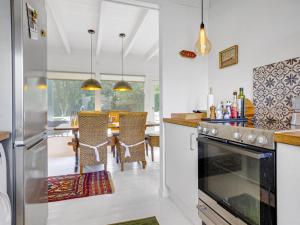 Holiday Home Ljuba - 1-2km from the sea in Sealand by Interhome