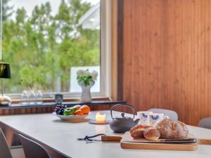 Holiday Home Rietrikki - 1-5km from the sea by Interhome
