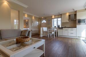 Buhne Appartement Buhne 4