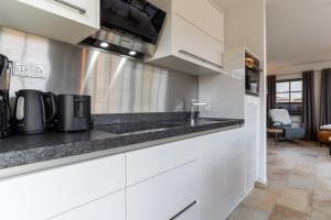 SPO Bude Appartement SPO Bude 1