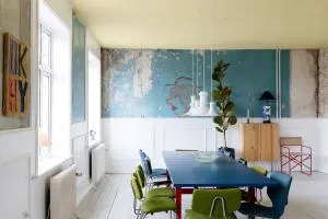 18b Ferielejlighed - Langerhuse