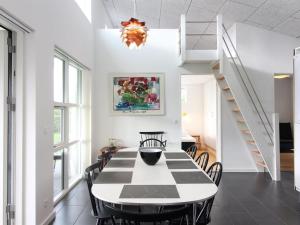 Holiday Home Bjerne - 200m from the sea by Interhome