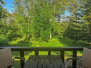 Holiday Home Arild - 10m from the sea by Interhome