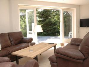 Holiday Home Fernande - 150m from the sea in Lolland- Falster and Mon by Interhome