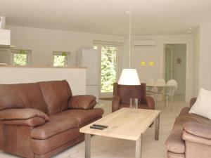 Holiday Home Fernande - 150m from the sea in Lolland- Falster and Mon by Interhome