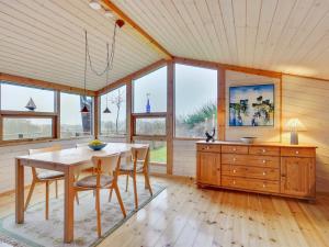 Holiday Home Gundhild - 1-8km from the sea by Interhome