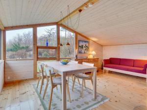 Holiday Home Gundhild - 1-8km from the sea by Interhome