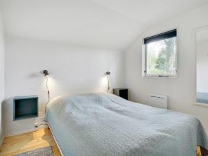 Holiday Home Skalk - 300m from the sea in Sealand by Interhome