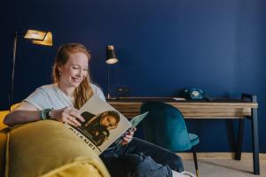 Hotels KOPSTER Hotel Residence Paris Ouest Colombes : photos des chambres