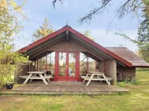 Holiday Home Caisa - 300m from the sea by Interhome - Bogø By