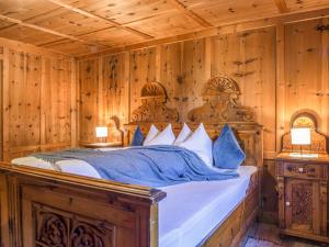 Apartment Josefa am Buchhammerhof by Interhome