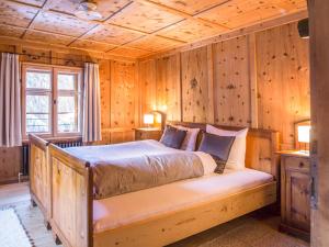 Apartment Josefa am Buchhammerhof by Interhome