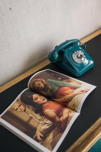 Hotels KOPSTER Hotel Residence Paris Ouest Colombes : photos des chambres