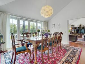 Holiday Home Wigh - 800m from the sea by Interhome