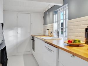 Holiday Home Sibo - 1-5km from the sea by Interhome