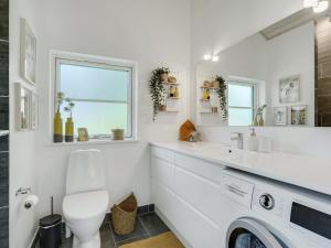 Holiday Home Jelke - 50m from the sea by Interhome