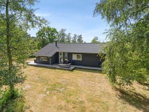 Holiday Home Jelke - 50m from the sea by Interhome