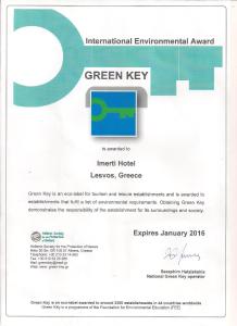 Imerti Resort Hotel Lesvos Greece