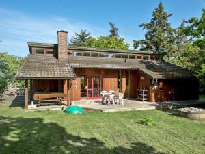 Holiday Home Norwin - 250m from the sea by Interhome - 4hvězdičkové hotely ve městě Martofte