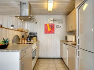 Holiday Home Sitta - 400m from the sea by Interhome