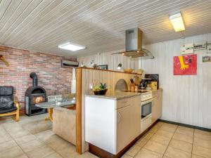 Holiday Home Sitta - 400m from the sea by Interhome