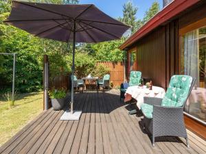 Holiday Home Kaarina - 550m from the sea by Interhome