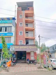 Hotel Aashiyana & Restaurant, Chittorgarh - Chittaurgarh