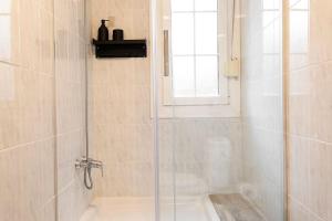 Lodging Apartments Barceloneta Mar