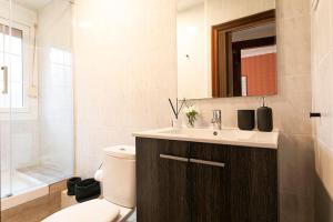 Lodging Apartments Barceloneta Mar