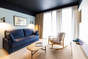 Hotels KOPSTER Hotel Residence Paris Ouest Colombes : photos des chambres