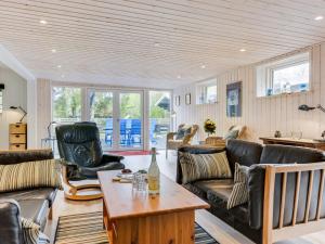 Holiday Home Hardina - 300m from the sea by Interhome