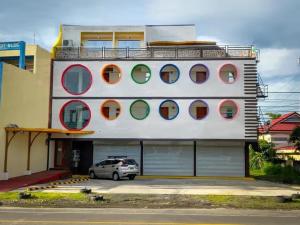 Im Inn Hotel Sorsogon near SM or Terminal