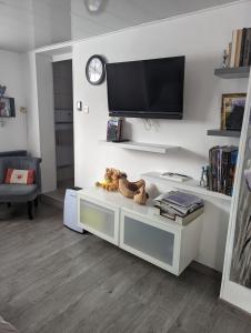 Appartements Joli gite proche Strasbourg : photos des chambres