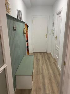 Apartamento Peñas Blancas, junto a ruta de los Cahorros, Monachil.