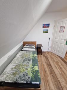 Pension Moers am Geleucht