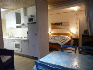 Ferienwohnungen Bei Anne - Trassem