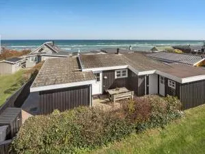 Holiday Home Viljami - 20m from the sea by Interhome - Flødstrup