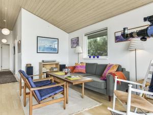 Holiday Home Elfi - 30m from the sea by Interhome