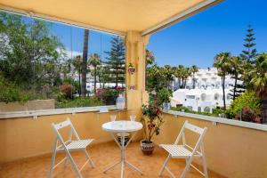 Lovely flat in Casinomar by Costarentals - Ref 114