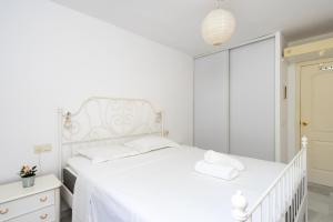 Lovely flat in Casinomar - Torrequebrada by Costarentals - Ref 114