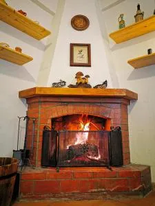 Casa Aiello - Le Macchie