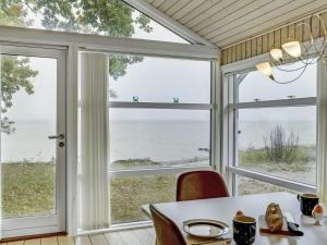 Holiday Home Selja - 15m from the sea by Interhome