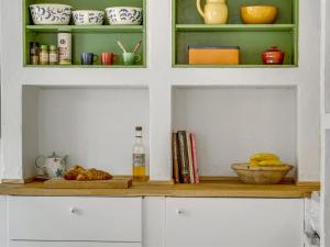 Apartment Gaby - 250m from the sea by Interhome